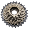 Pinione Bicicleta Filetate Power Friction Fw-8Si, 13-28t, 8 Viteze
