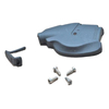 2010 X7 Trigger Cover Kit Left - Black