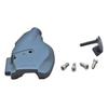 2010 X7 Trigger Cover Kit Right - Black