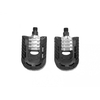 Pedale Fp-909 - Negru