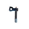Pipa Bicicleta BMX Promax Tip L, 50mm, Negru