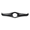 Suport Aparatoare Lant Bicicleta Dhs - 36 T, Negru
