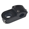 Pipa Bicicleta Md-Hs88B-1 Bmx - Negru