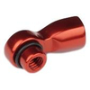 Elixir R/Cr/Cr Mag/X0/Elixir 9/Elixir 7 Banjo Kit - Red, Culoare produs: Rosu