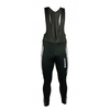 Pantaloni Ciclism Haven Isoleera - M, Negru