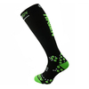 Sosete Ciclism Haven Evotec Silver 2 - 40-41, Negru-Verde, Culoare produs: Negru/Verde, Marime produs: 40-41