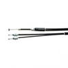 Cablu Camasa Frana Bmx Superior Fibrax Fcb1211 - Negru
