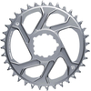 Foaie Angrenaj Sram X-Sync2 Eagle Boost - 34 T, Gri