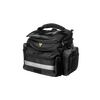 Geanta Ghidon Bicicleta Touring Topeak Tourguide Tt3021B - Volum 5 L, Negru