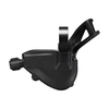 Maneta Schimbator Shimano Deore M5100-L - 2 Viteze, Stanga, Negru