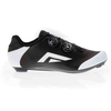 Pantofi Ciclism Brn Gladiator Road - 40, Negru-Alb, Marime produs: 40
