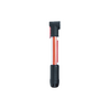 Pompa Manuala Bicicleta Topeak Rocket Iglow Mini Tig-Mr02 - Negru