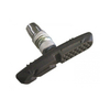 Saboti Frana Bicicleta Mtb Fibrax Ash730 Xtreme - Negru, Culoare produs: Negru