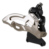 Schimbator Fata Sram X.0 - 3x10Viteze, Colier 34.9 Sus, Tragere Dubla