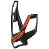 Suport Bidon Apa Polisport Holder Pro - Negru-Portocaliu, Culoare produs: Negru/Portocaliu