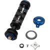 Compression Damper Bicicleta, Motion