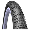 Anvelopa Bicicleta Rubena 26 x 2,10 54-559 CHEETAH R15, Negru