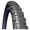 Anvelopa Bicicleta Rubena V45 Winner - 20 x 1,90 Inch, Negru