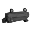 Geanta Topeak MidLoader TBP-ML4B - Volum 3.0 L, Negru - logo Gri, Culoare produs: Negru