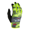 Manusi Ciclism O'Neal Mayhem Covert - M/8.5, Gri-Galben Neon, Culoare produs: Gri/Galben Neon, Marime produs: M