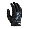 Manusi Ciclism O'Neal Mayhem Pistons II - M/8.5, Negru-Alb, Marime produs: M
