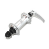 Butuc Fata Joytech JY751DSE - 32H, V-Brake, Argintiu