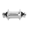 Butuc Fata Joytech JY753DSE - 36H, V-Brake, Argintiu