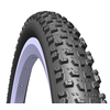 Anvelopa Bicicleta Rubena R13 Hyperion - 29 x 2.1 Inch, Negru