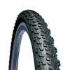 Anvelopa Bicicleta Rubena V75 Scylla - 26 x 2.1 Inch, Negru