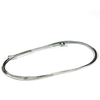 Cablu Frana Road Fibrax Fcb1100P - Argintiu