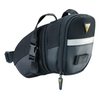 Geanta-Borseta Tija Sa Bicicleta Topeak Aero Wedge Pack tc2260B-08 - 0.66L, Negru