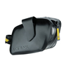 Geanta-Borseta Tija Sa Bicicleta Topeak Weather Dynawedge tc2293B - 0.35L, Negru