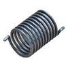 06-09 X0 Rear Derailleur Torsion Spring - Silver