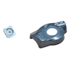 07-09 X9 Trigger Cover/Cap, Right New - Black
