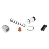 08-09 Juicy 7/Code 7/Juicy Lever Internals - Silver