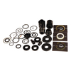 08 Boxxer Service Kit - 32 Mm, Black