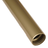 08 Boxxer Straight-Wall Upper Tube - 32 Mm, Gold