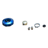 08 Boxxer Motion Control Compression Knob - 32 Mm, Blue