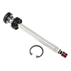 08 Sid Race Reb Dmpr/Sealhead/Bolt - Silver-Black