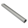 09 Revelation Air Tube U-Turn - Silver