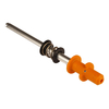 09 Tora xc, Sl, 100 Fixed Coil Shaft/Negative Spring