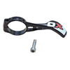 11 X0 Trigger Pull Lever Kit Left - Black