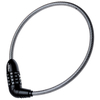 Antifurt Bicicleta Trelock Ks 205/100 Dragon - Negru