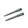 Axe Pedale World Force Azonic - Argintiu
