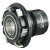 Caseta Butuc Novatec X4 Xd Mtb Sram - 11/12 Viteze, Negru
