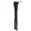 Pompa Manuala Bicicleta Topeak Peak DX II TPD-3B - Negru