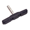 Saboti Frana Bicicleta Mtb Fibrax Ash810 - Negru