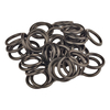 Sa/Da Outer Piston O-Ring - 32 Mm, Black
