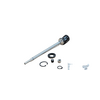 2009-2011 Reba Air U-Turn Lower Air Spring Assy - Silver-Black