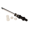 Argyle Spring Spacer/Shaft Assy - 100 Mm, Silver-Black